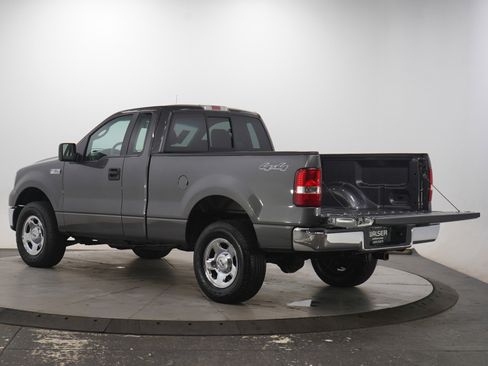 Used 2007 Ford F150 XLT image 9