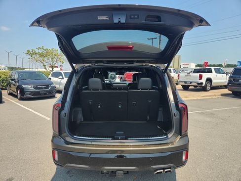 Certified 2024 Kia Telluride SX X-Pro AWD/4WD image 7
