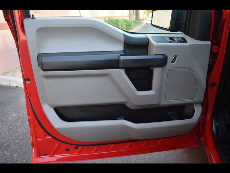 Used 2017 Ford F150 XL w/ XL Power Equipment Group RWD image 16