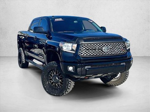 Used 2019 Toyota Tundra SR5 image 10