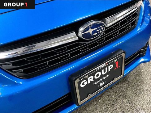 Certified 2023 Subaru Impreza 2.0i image 29