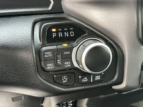 Used 2023 RAM 1500 Big Horn image 28