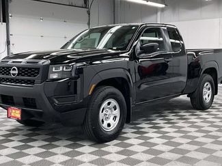 New 2026 Nissan Frontier S w/ S Utility Package RWD video 2