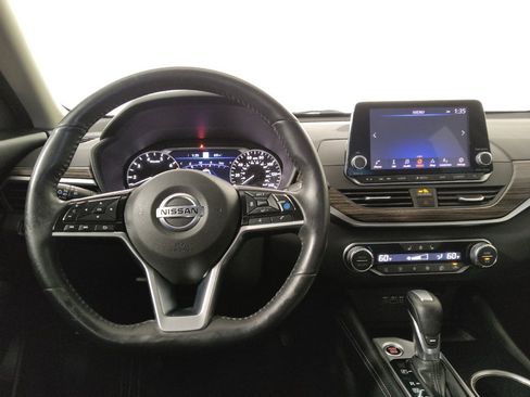 Used 2020 Nissan Altima 2.5 SL AWD/4WD image 22