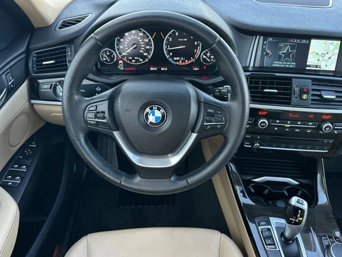 Used 2017 BMW X3 sDrive28i RWD image 17