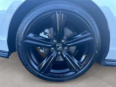 Used 2024 Honda Accord Sport image 14
