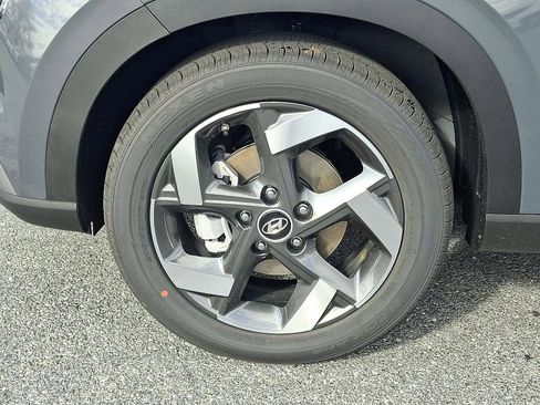 New 2026 Hyundai Venue SEL image 5