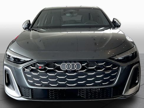 New 2026 Audi S5 Premium Plus AWD/4WD image 3