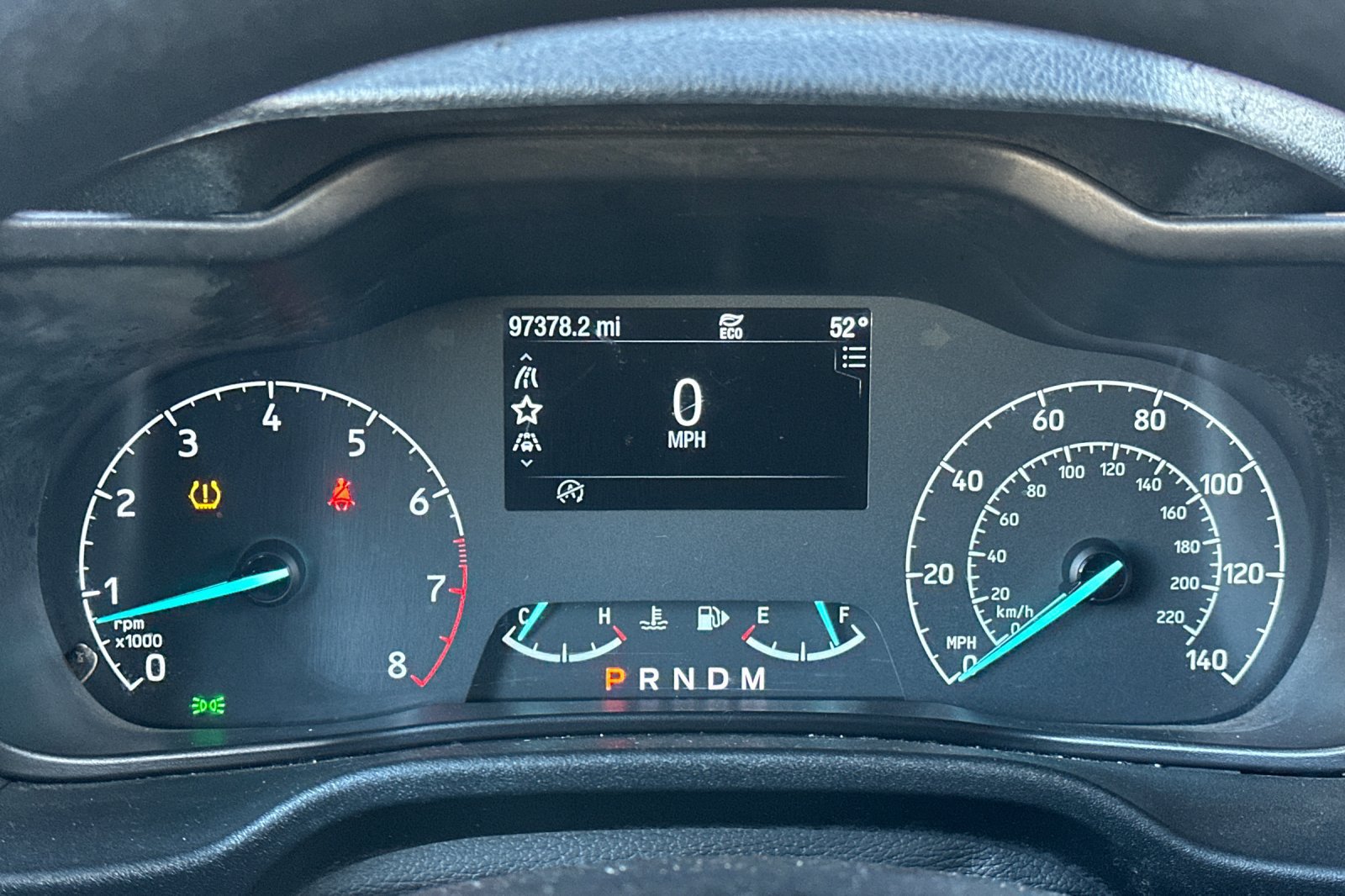 Used 2020 Ford Transit Connect XL FWD image 20
