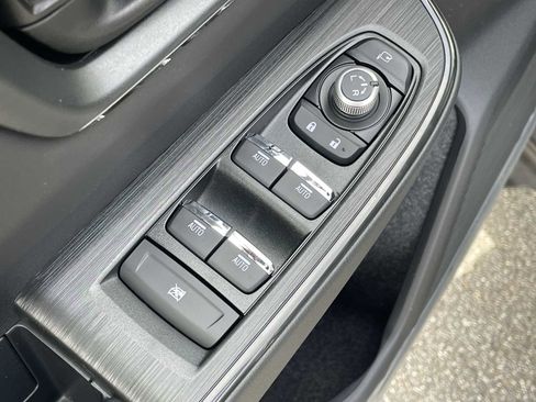 New 2026 Subaru Outback Wilderness AWD/4WD image 12