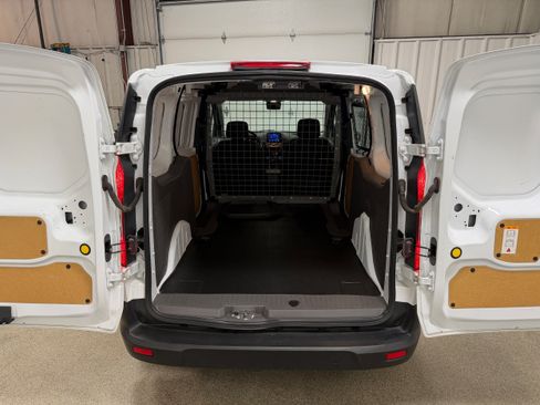 Used 2022 Ford Transit Connect XLT w/ CNG/LPG Engine Prep Package FWD image 29