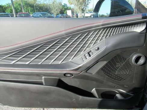 New 2026 Dodge Charger Scat Pack w/ Blacktop Package image 16