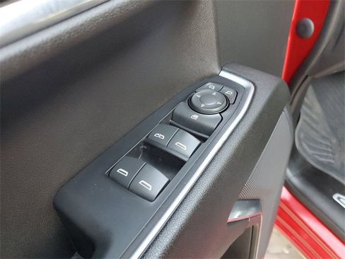 Used 2023 Chevrolet Silverado 1500 LT Trail Boss w/ Protection Package image 21