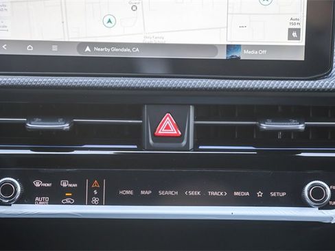 New 2025 Kia EV6 GT-Line image 6