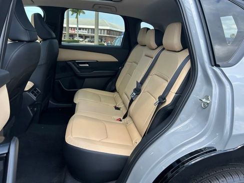 New 2026 MAZDA CX-5 2.5 S w/ Premium Package image 15