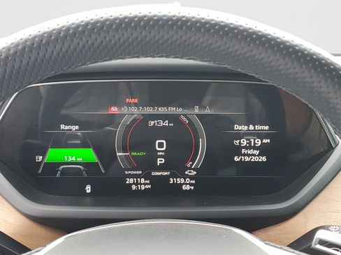 Used 2023 Audi e-tron GT Premium Plus AWD/4WD image 32