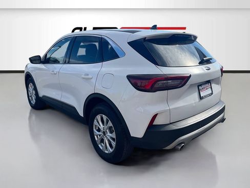 Used 2024 Ford Escape Active w/ Tech Pack #1 AWD/4WD image 5