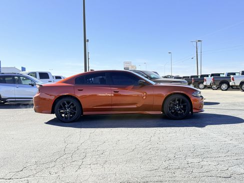 Used 2021 Dodge Charger GT w/ Blacktop Package image 4