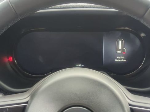 Used 2024 Dodge Hornet GT AWD/4WD image 16
