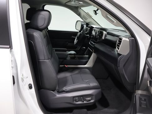 Certified 2024 Toyota Tundra SR5 w/ TRD Off-Road Premium Package AWD/4WD image 22