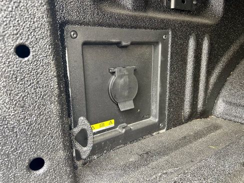 Certified 2025 Ford F150 Raptor w/ Equipment Group 803A Raptor R image 16