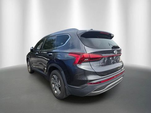 Used 2023 Hyundai Santa Fe SEL FWD image 2