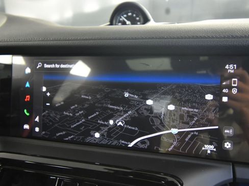 New 2025 Porsche Panamera 4 image 18