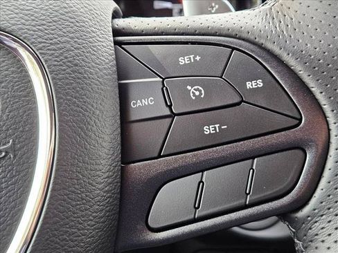 New 2026 Dodge Durango GT w/ Blacktop Package AWD/4WD image 17