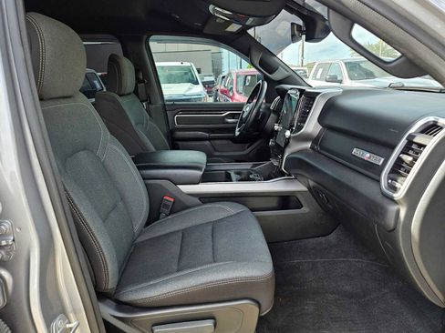 Used 2023 RAM 1500 Lone Star AWD/4WD image 17