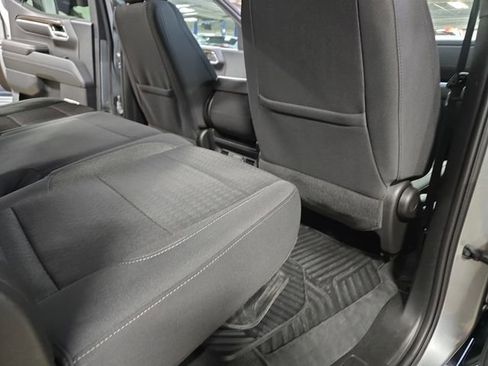 Used 2023 Chevrolet Silverado 1500 LT image 15