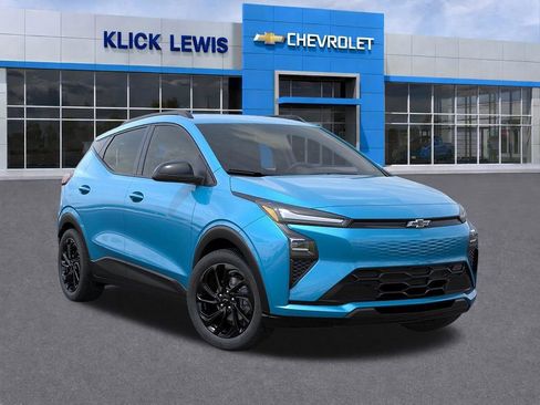 New 2027 Chevrolet Bolt RS image 7