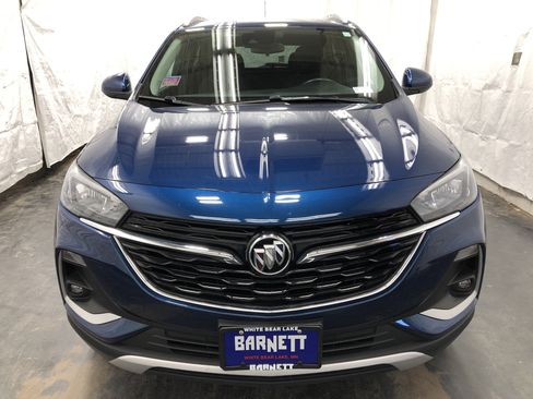 Used 2021 Buick Encore GX Select image 5
