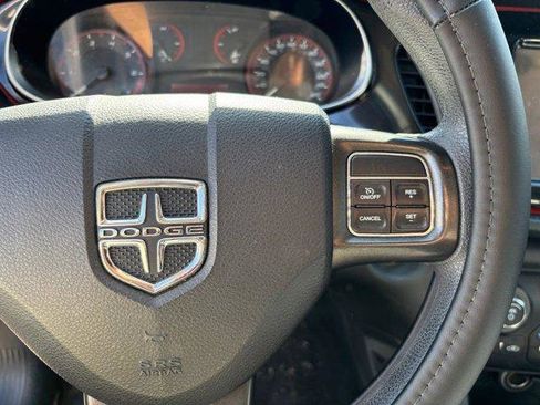 Used 2015 Dodge Dart SXT w/ Sun/Sound Group image 12