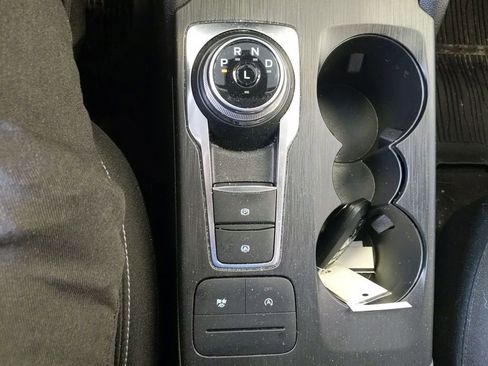 Used 2024 Ford Escape Active AWD/4WD image 23