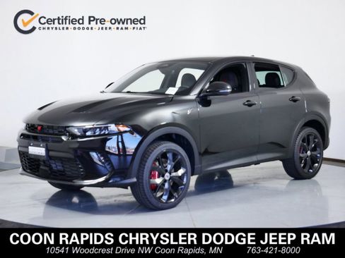 Used 2024 Dodge Hornet GT image 1