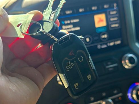 Used 2020 GMC Sierra 1500 Denali w/ Denali Ultimate Package image 51