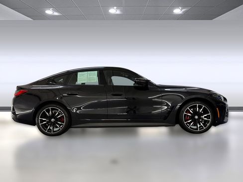 Certified 2023 BMW i4 M50 image 7