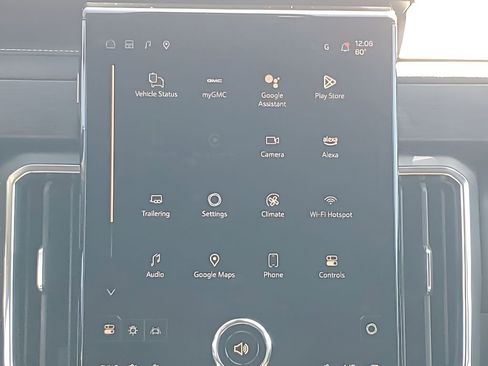 Used 2025 GMC Acadia Elevation image 27