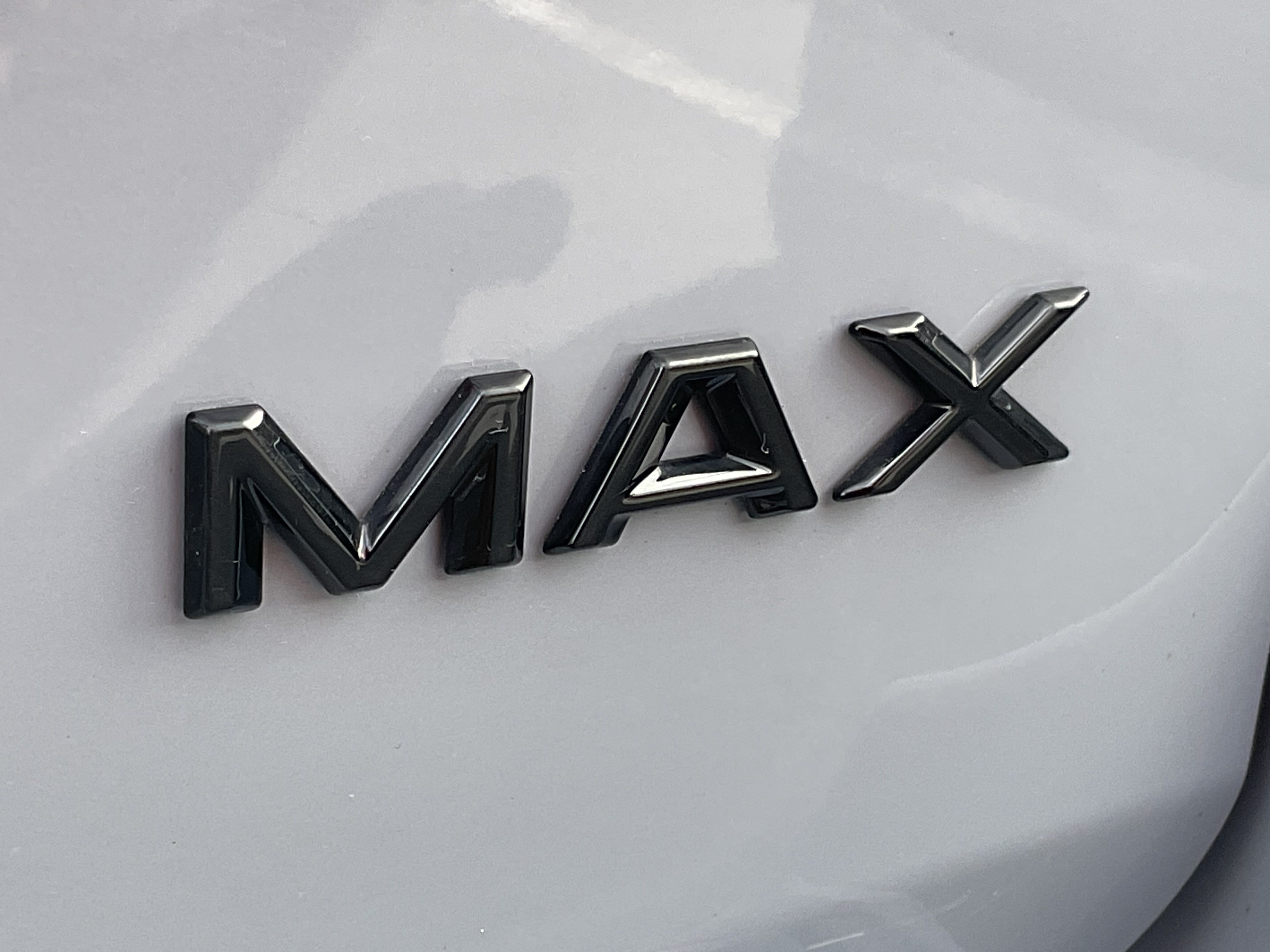Used 2025 Ford Expedition Max Platinum w/ Stealth Appearance Package AWD/4WD image 8