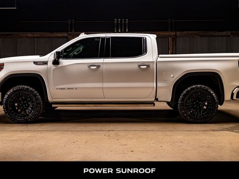 Used 2021 GMC Sierra 1500 Denali w/ Denali Ultimate Package image 6