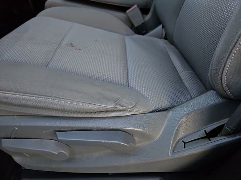 Used 2018 Chevrolet Silverado 1500 W/T w/ Special Service Package image 21