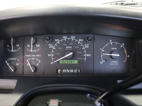 Used 1996 Ford F250 4x4 Regular Cab image 74