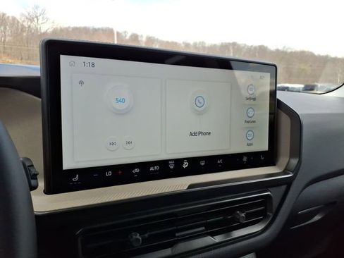 New 2026 Ford Bronco Sport Big Bend w/ Convenience Package image 23