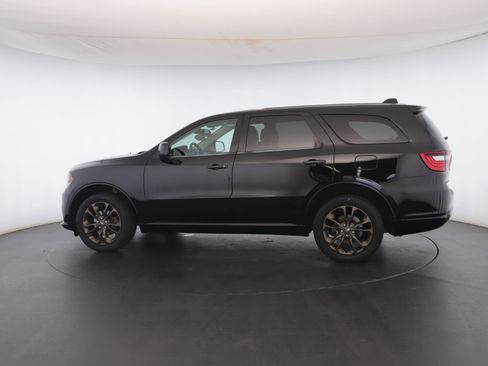 Used 2019 Dodge Durango GT image 20