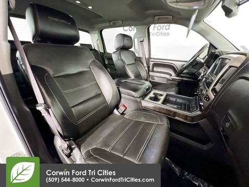 Used 2014 GMC Sierra 1500 Denali AWD/4WD image 17
