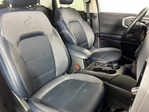 Used 2021 Ford Bronco Sport First Edition AWD/4WD image 39