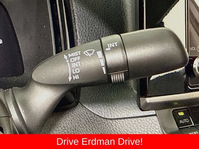 Used 2026 Toyota Camry LE FWD image 16
