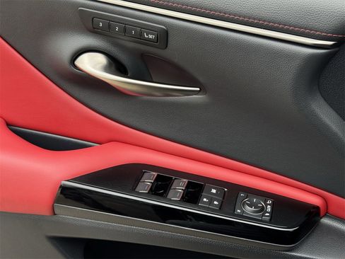 Used 2023 Lexus ES 350 F Sport image 26