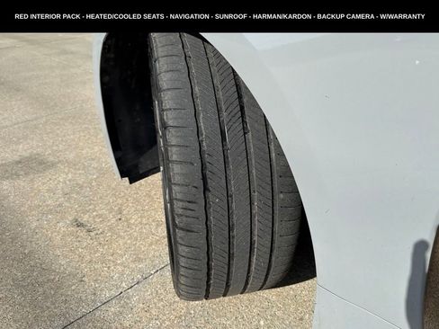 Used 2019 Kia Stinger GT1 RWD image 50