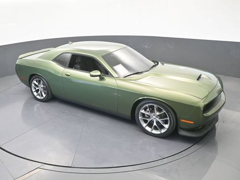 Used 2021 Dodge Challenger GT image 46